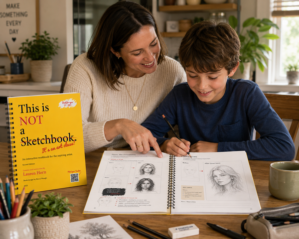 Learn Together